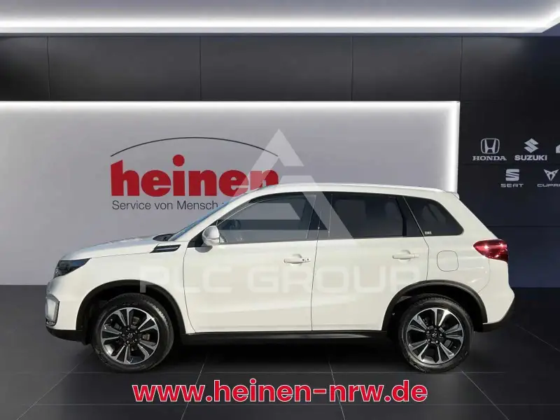 2021 Suzuki Vitara