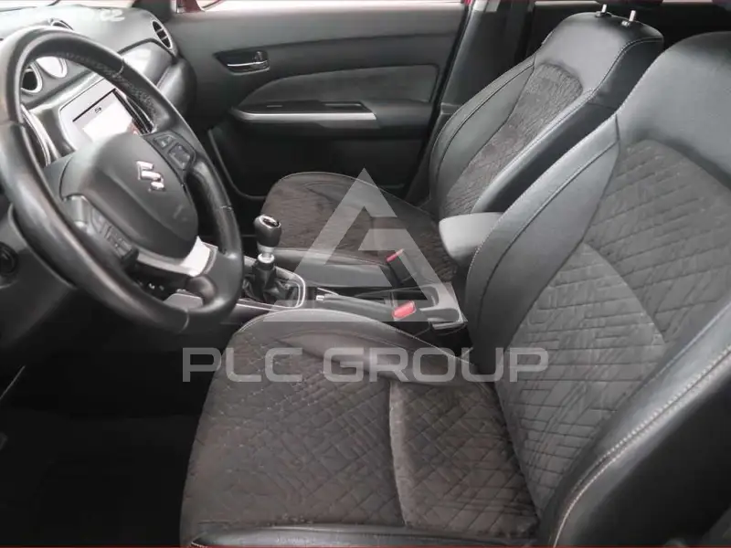 2021 Suzuki Vitara