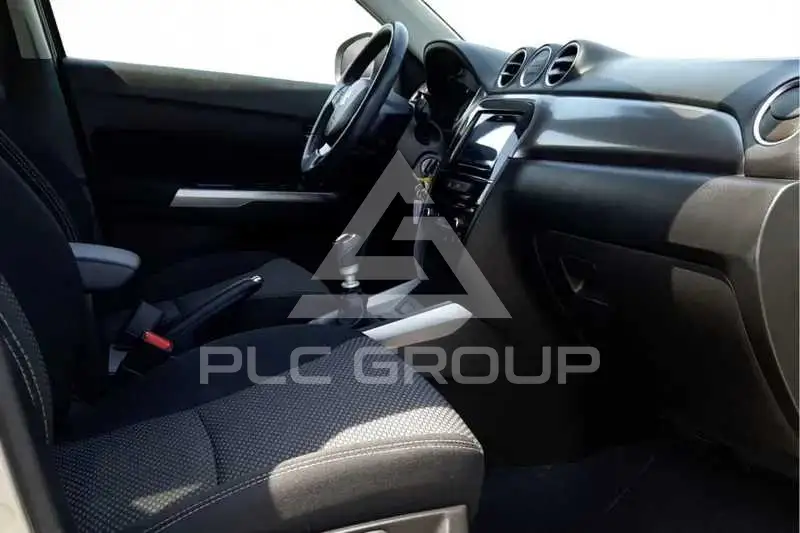 2021 Suzuki Vitara