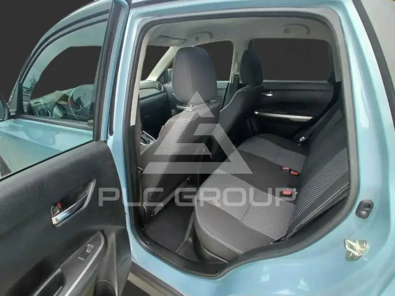 2021 Suzuki Vitara