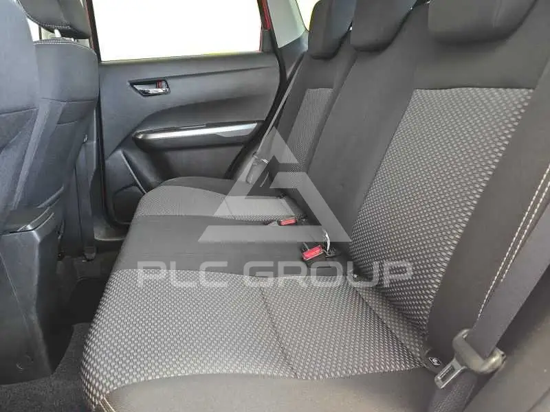 2021 Suzuki Vitara