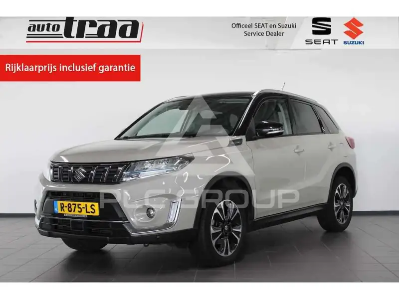 2021 Suzuki Vitara