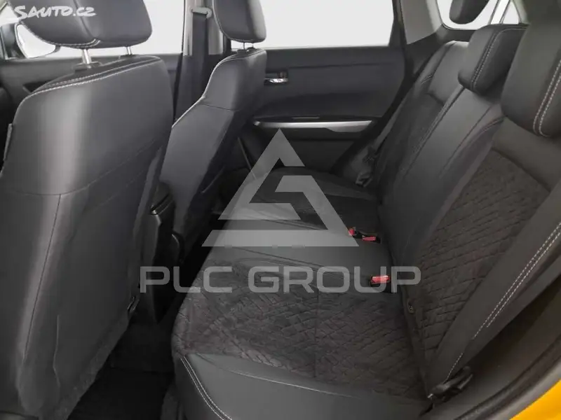 2021 Suzuki Vitara