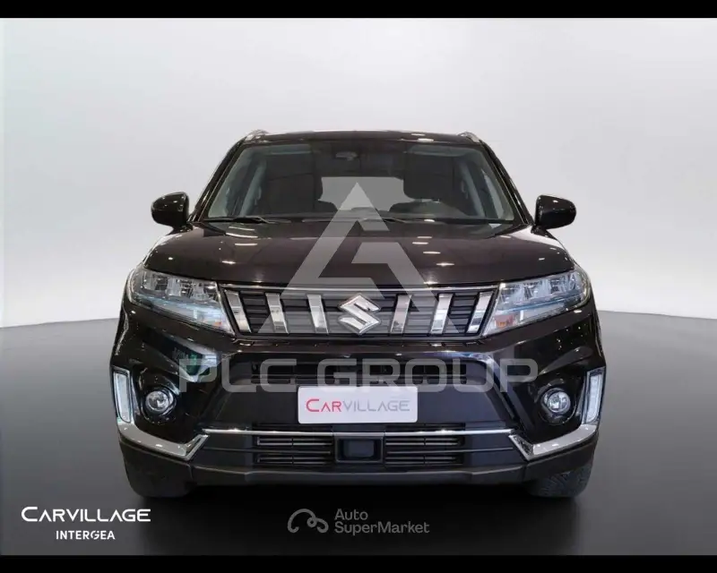 2021 Suzuki Vitara