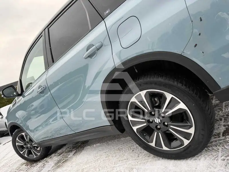 2021 Suzuki Vitara