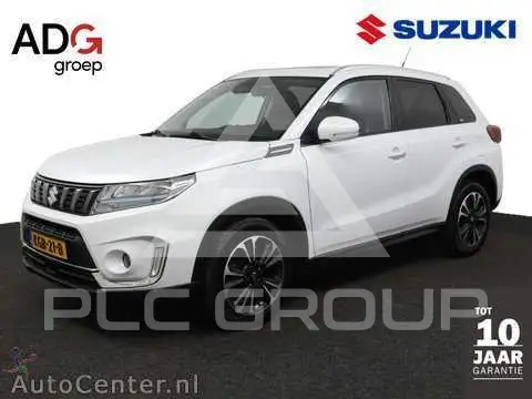 2021 Suzuki Vitara