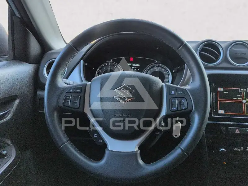 2021 Suzuki Vitara