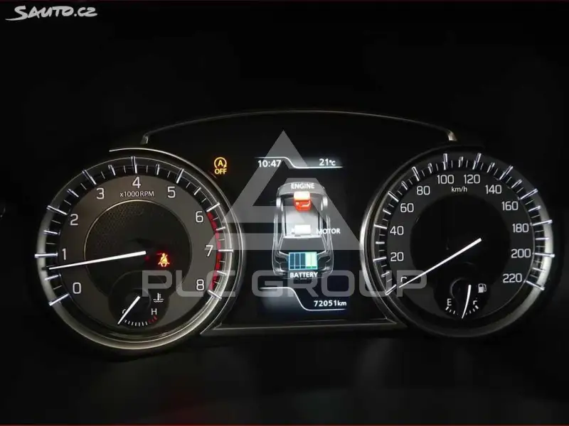 2021 Suzuki Vitara