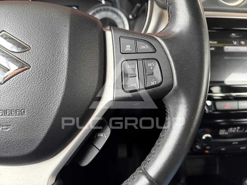 2021 Suzuki Vitara
