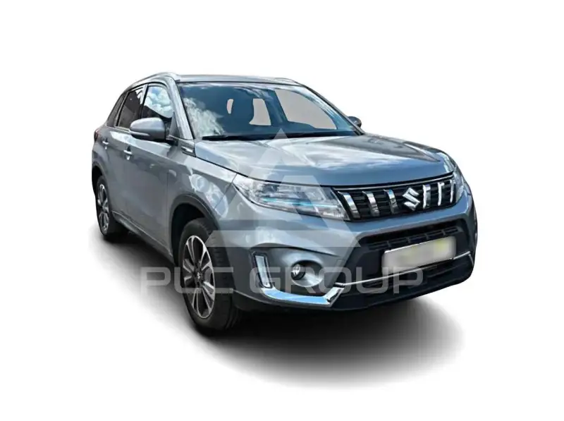 2021 Suzuki Vitara