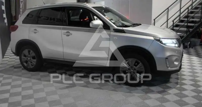 2021 Suzuki Vitara