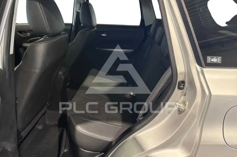 2021 Suzuki Vitara