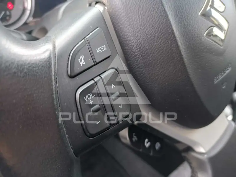 2021 Suzuki Vitara