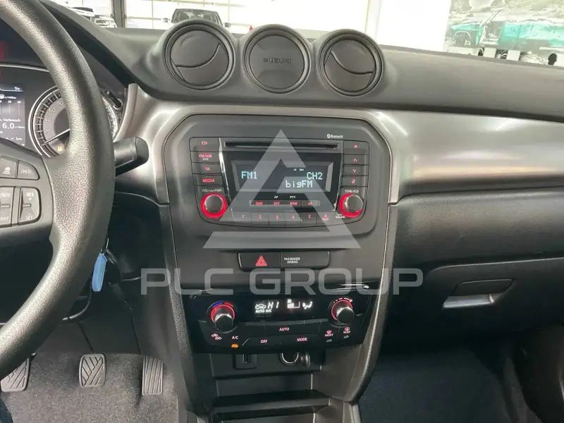 2021 Suzuki Vitara