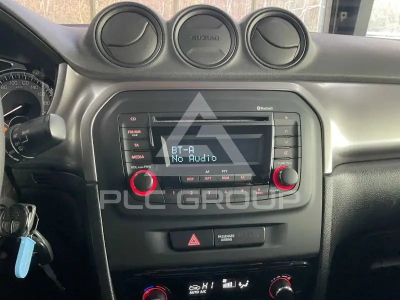 2021 Suzuki Vitara
