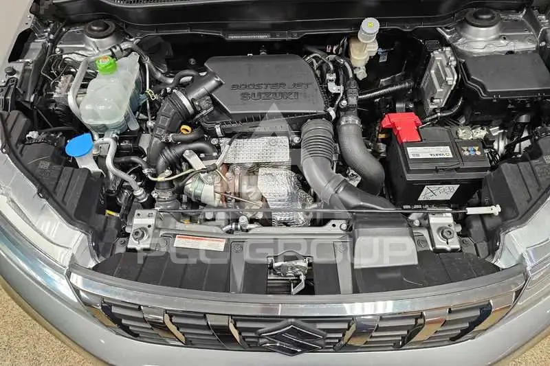 2021 Suzuki Vitara