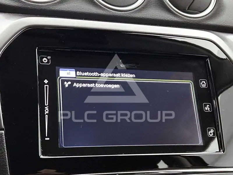 2021 Suzuki Vitara