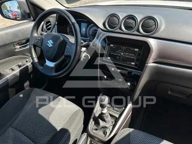2021 Suzuki Vitara