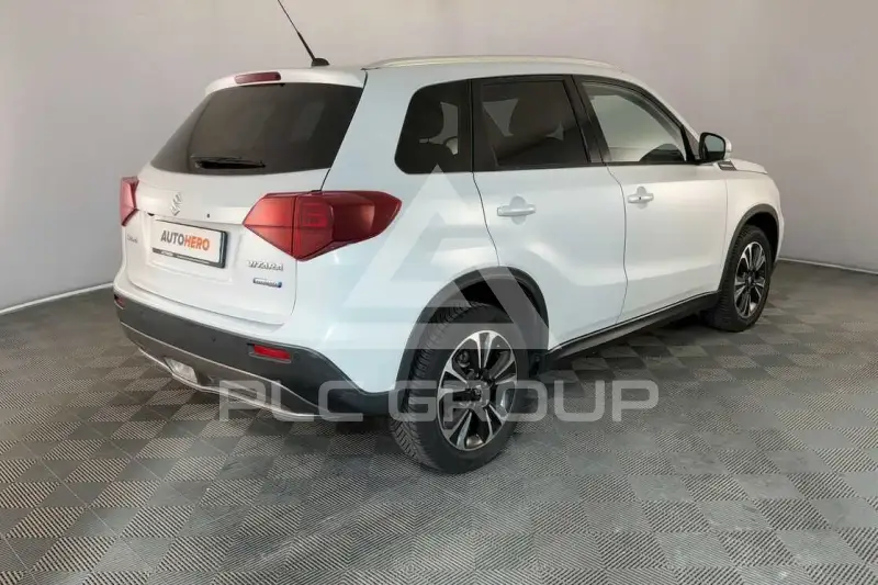 2021 Suzuki Vitara