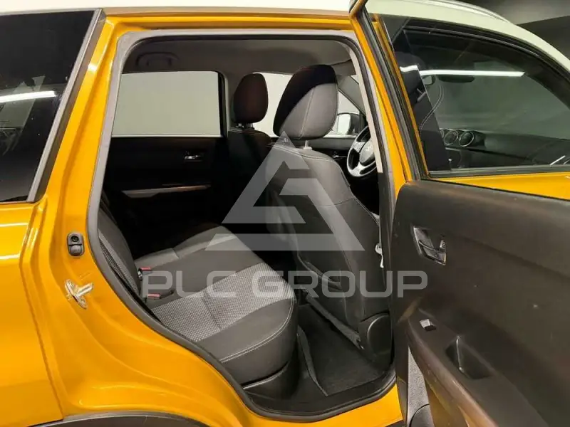 2021 Suzuki Vitara