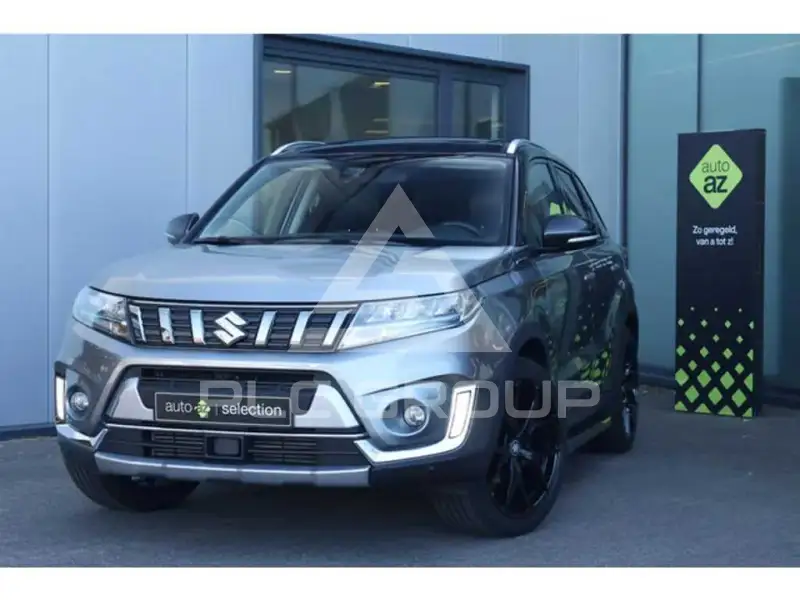 2021 Suzuki Vitara