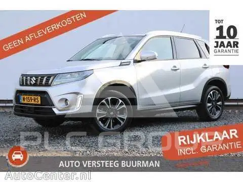 2021 Suzuki Vitara