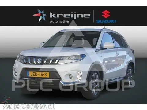 2021 Suzuki Vitara