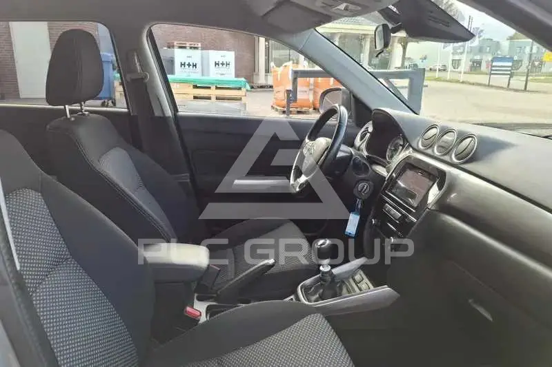 2021 Suzuki Vitara