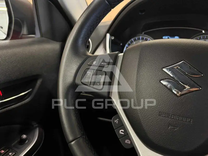 2021 Suzuki Vitara