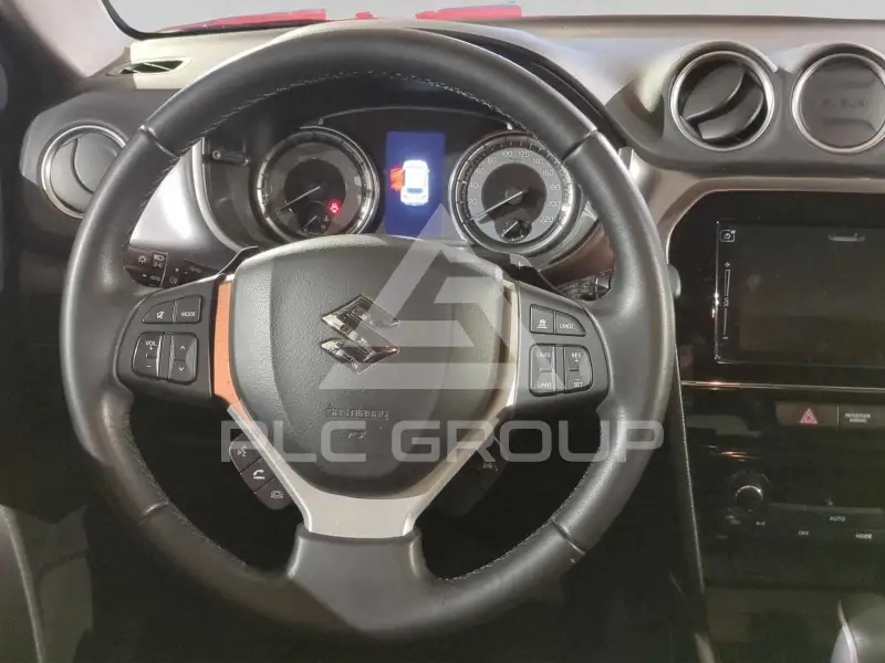 2021 Suzuki Vitara