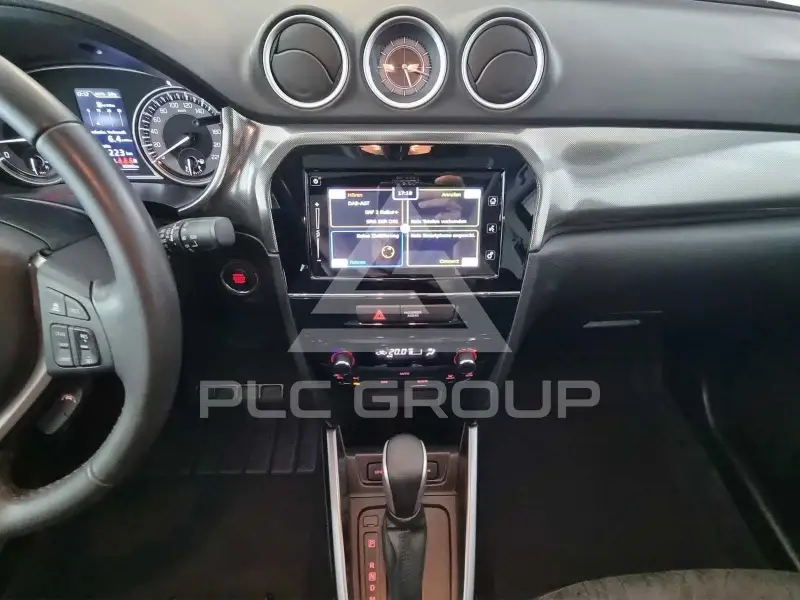 2021 Suzuki Vitara