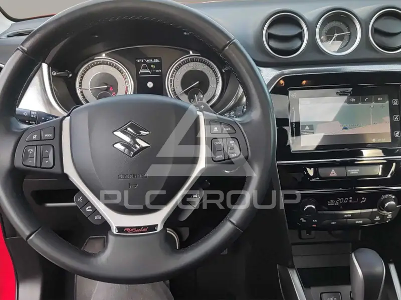 2021 Suzuki Vitara