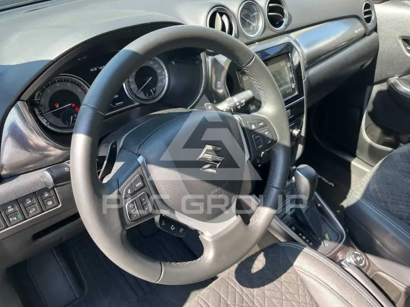 2021 Suzuki Vitara