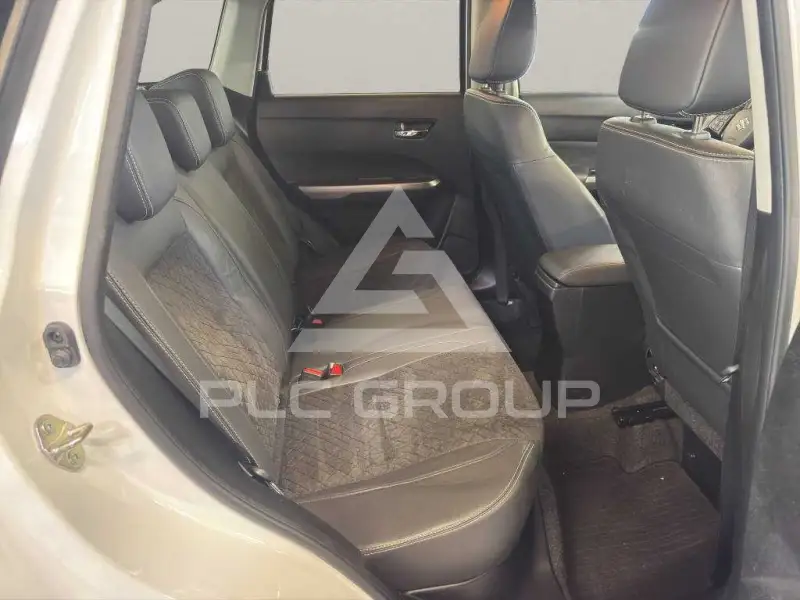 2021 Suzuki Vitara