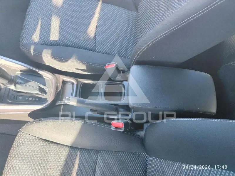 2021 Suzuki Vitara