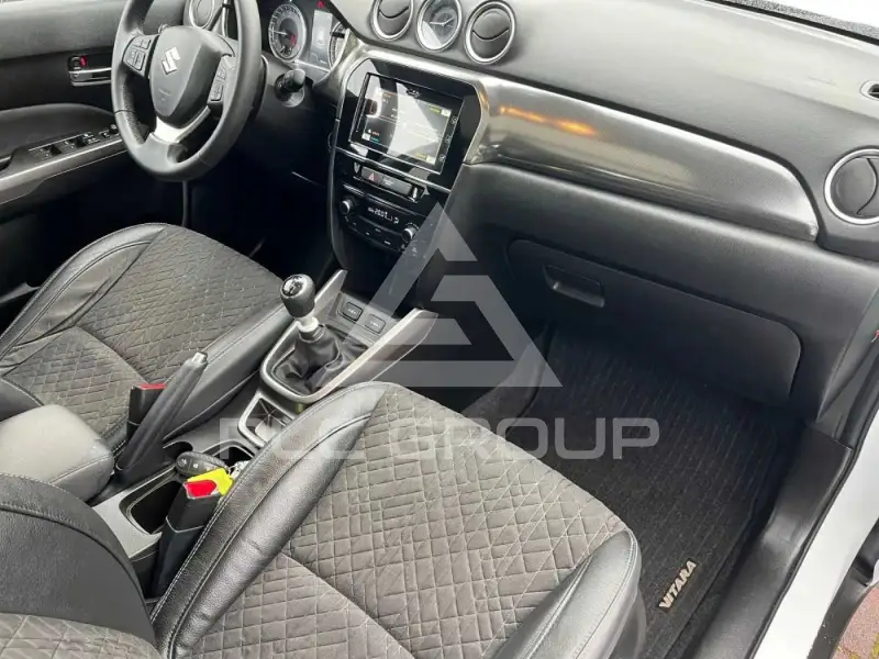 2021 Suzuki Vitara