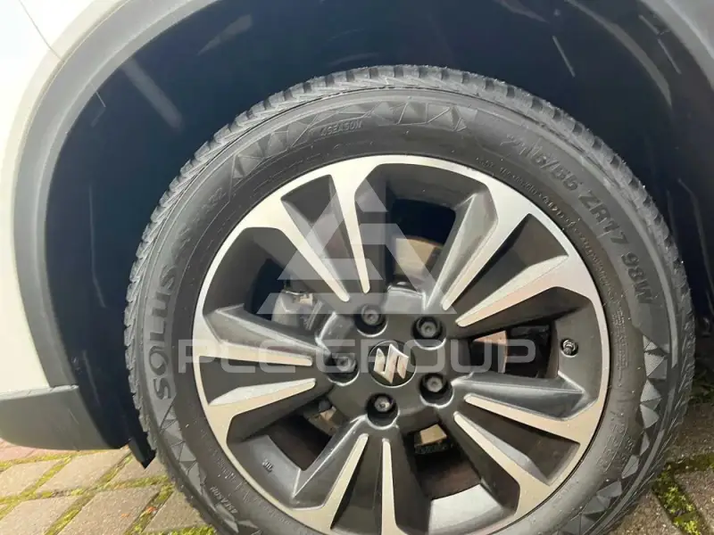 2021 Suzuki Vitara