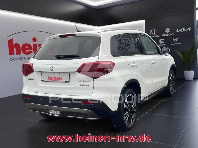2021 Suzuki Vitara