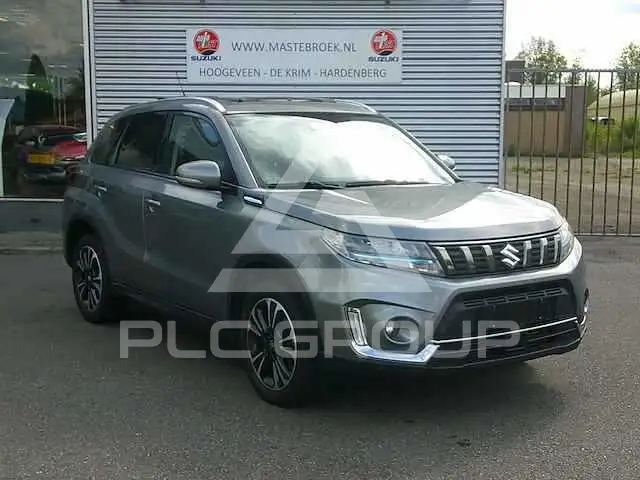2021 Suzuki Vitara