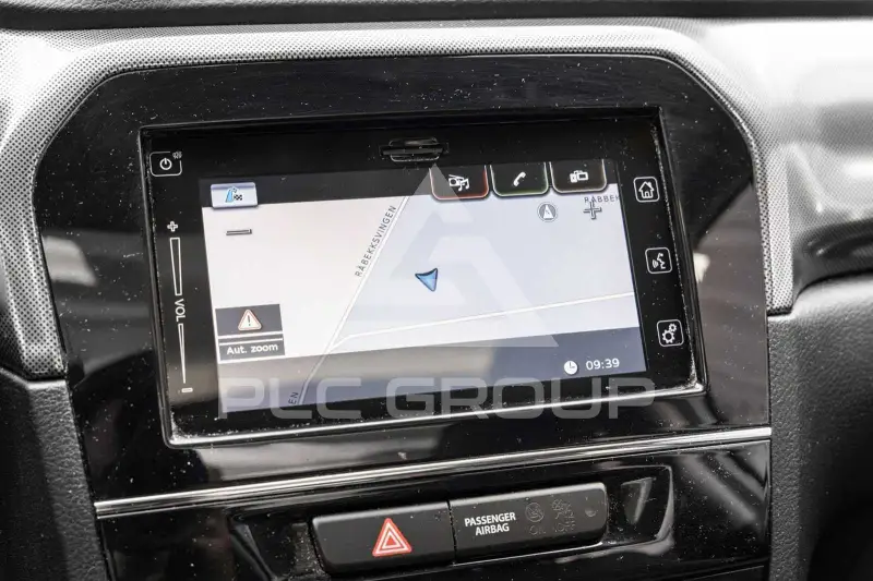 2021 Suzuki Vitara