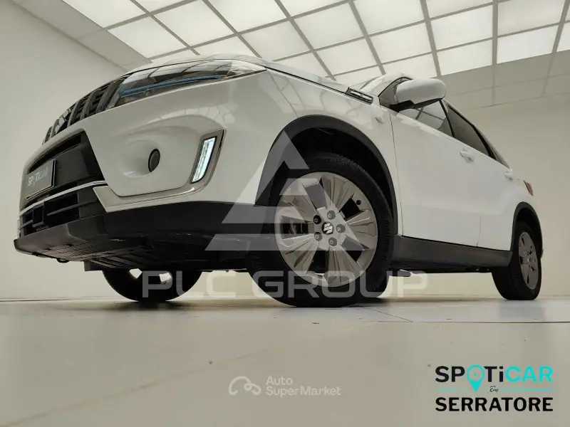 2021 Suzuki Vitara