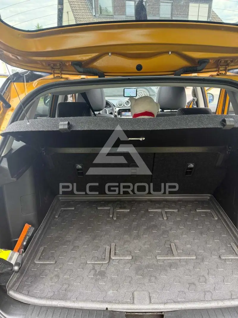 2021 Suzuki Vitara