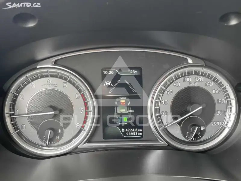 2021 Suzuki Vitara