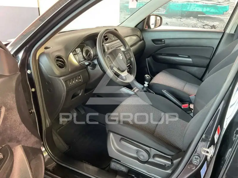 2021 Suzuki Vitara