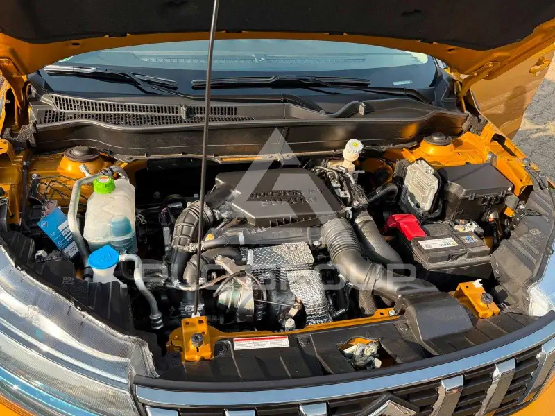 2021 Suzuki Vitara