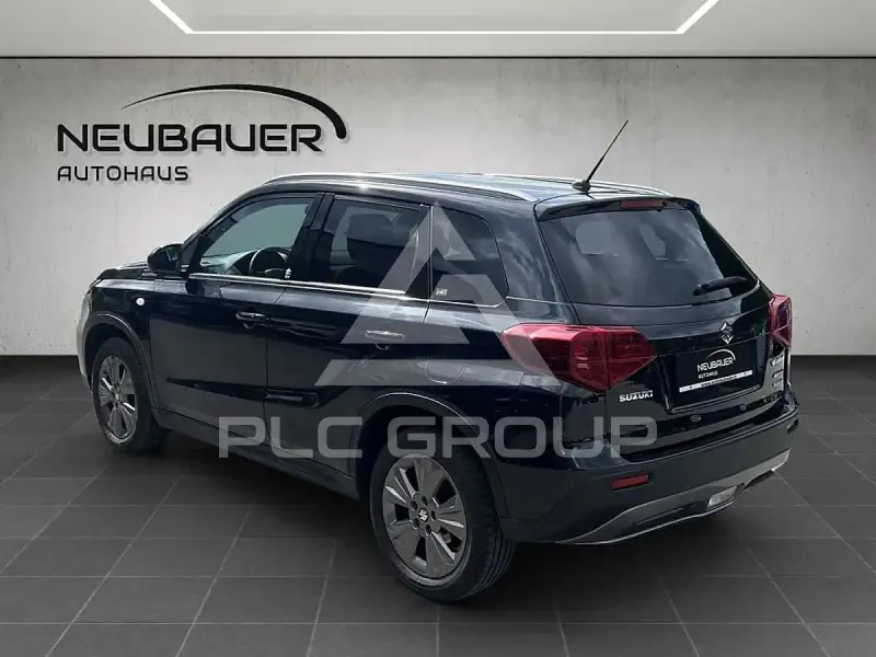 2021 Suzuki Vitara