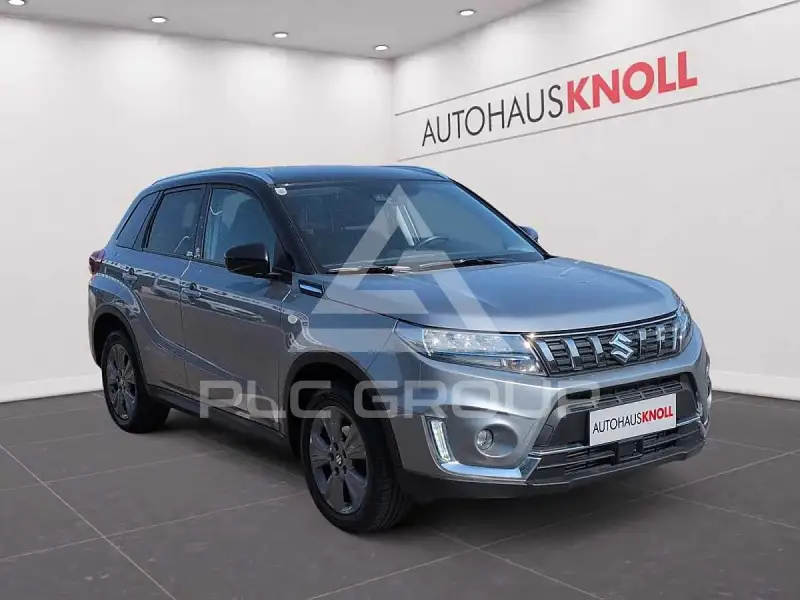 2021 Suzuki Vitara
