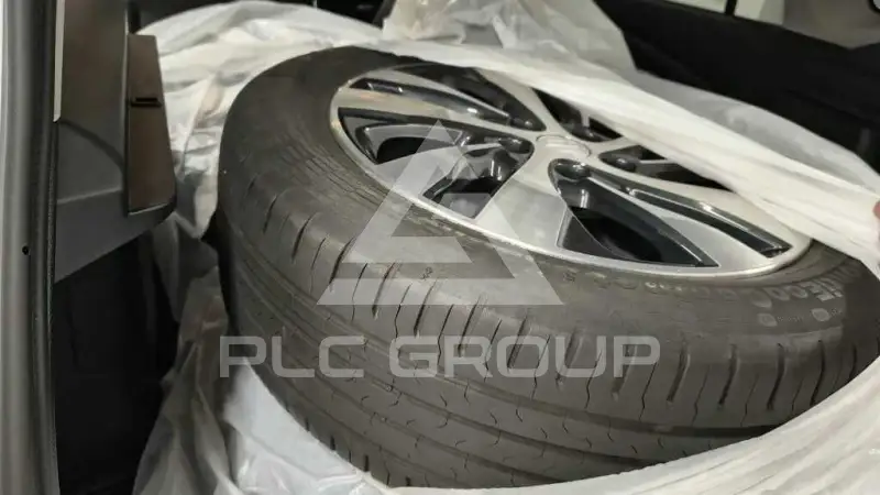 2021 Suzuki SX4