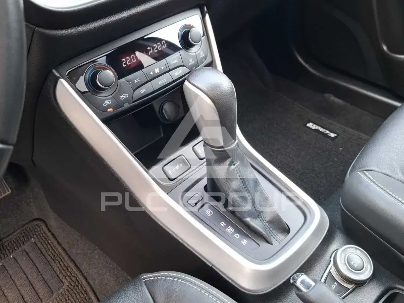 2021 Suzuki SX4