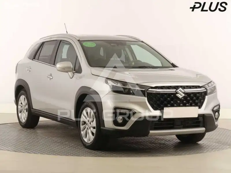 2021 Suzuki SX4